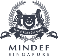 MINDEF Singapore